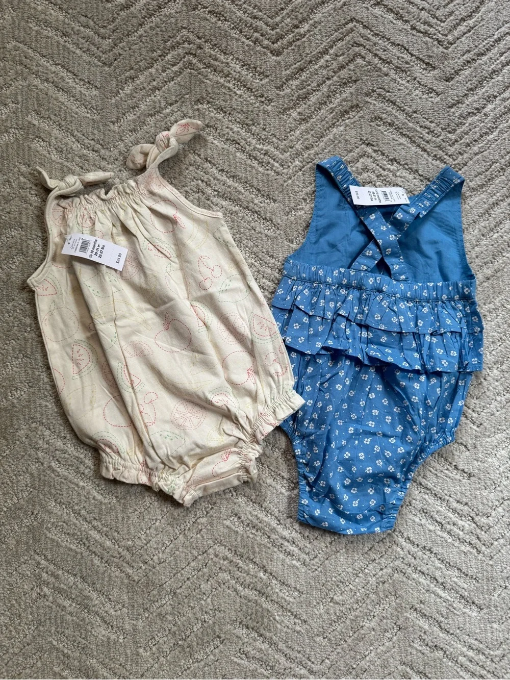 GAP these are